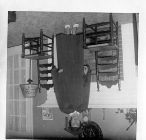 Photo of Jeanine VanKerckhove